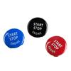 Fit for BMW E87 E60 E83 E84 E89 E90 E91 E92 E93 Car Engine Start Button Replace Cover Stop Switch Accessories Car Decor