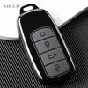 Новый ТПУ чехол-брелок для авто Ключ Подходит для Chery Auto Tiggo 8 Pro Tiggo 8Plus Новый 5 Plus 7Pro Chery Auto Tiggo 7 Pro Max Omoda 5 C5 Корпус брелка