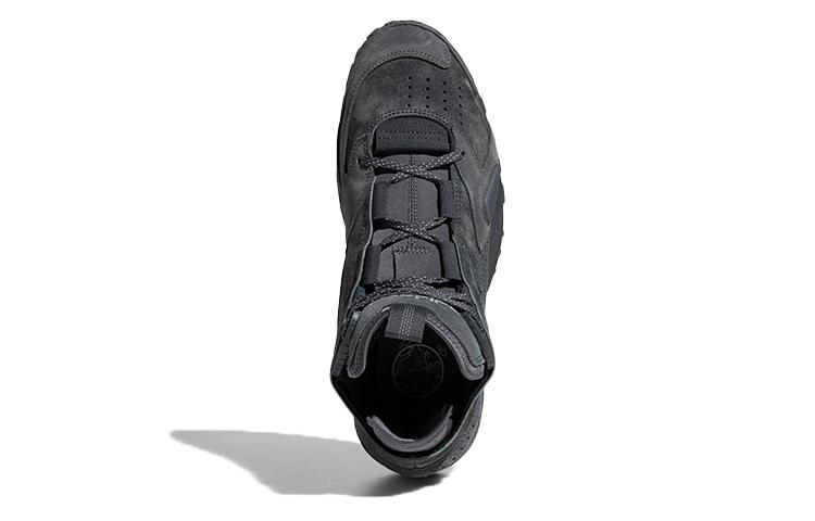 adidas Кроссовки Streetball 'Carbon Black' FV4827