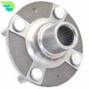 Ступица переднего колеса для HYUNDAI ACCENT VERNA i10 i20 KIA RIO 51750-1J000 51750-15000 H50506BTA