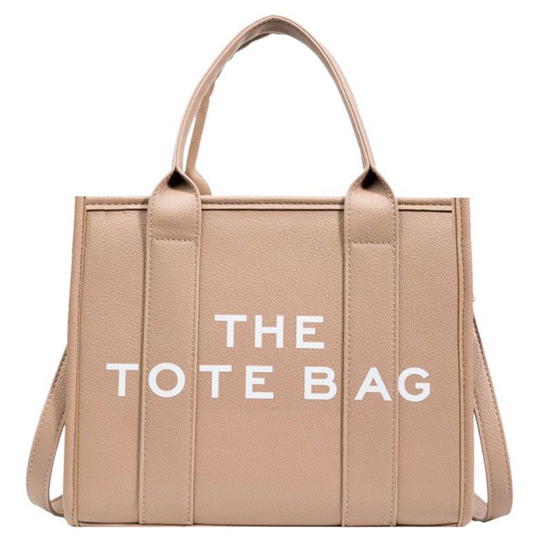 Маленькая женская модная сумка-тоут: Европейский и американский тренд наплечная сумка кроссбоди