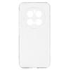 UNITHIN For Honor Magic7 Pro 5G Case Ultra Thin 0.7mm Clear TPU Anti Drop Phone Cover Precise Cutouts