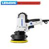 Полировальная машина Lei Ming с регулировкой скорости для нанесения воска, герметика, полировки и удаления царапин со стекол.