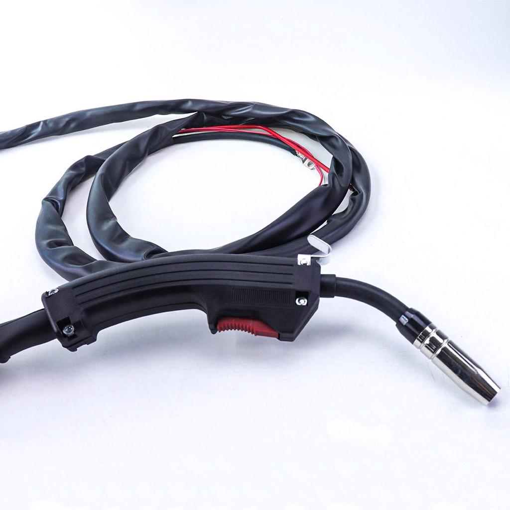 14AK MIG Torch 3m(10ft) Air-cooled Welding Torch