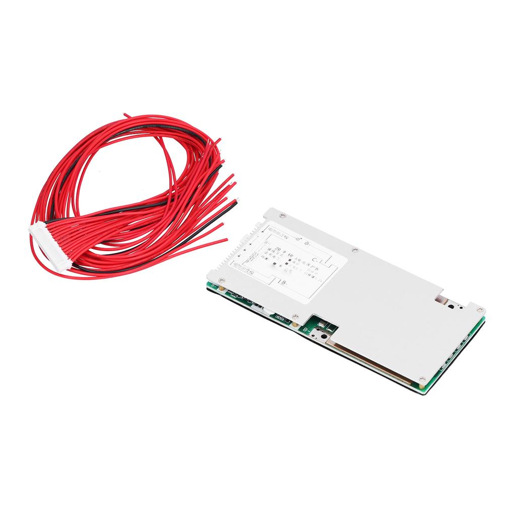 20S 60V 40A литиевая батарея плата защиты BMS плата защиты со сбалансированной защитой