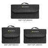 BSQGD1 Car Trunk Storage Box Organizer Foldable Stowing Tidying Container Bag for Chevrolet Spark Silverado Trailblazer Cruze Captiva