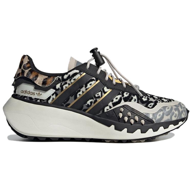 adidas Женские кроссовки Choigo 'Leopard' FY4850