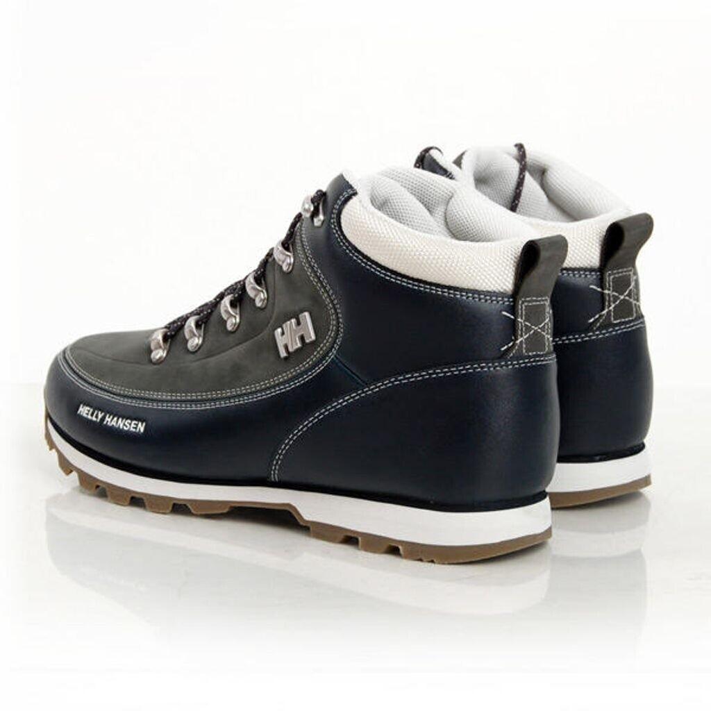 Helly Hansen The Forester Navy/vaporo Trekking Shoes