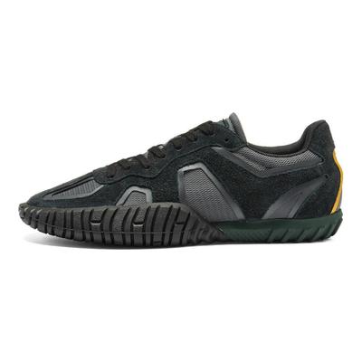 Кроссовки унисекс Duck Tiger Black Graphite Grey 1183C165-001