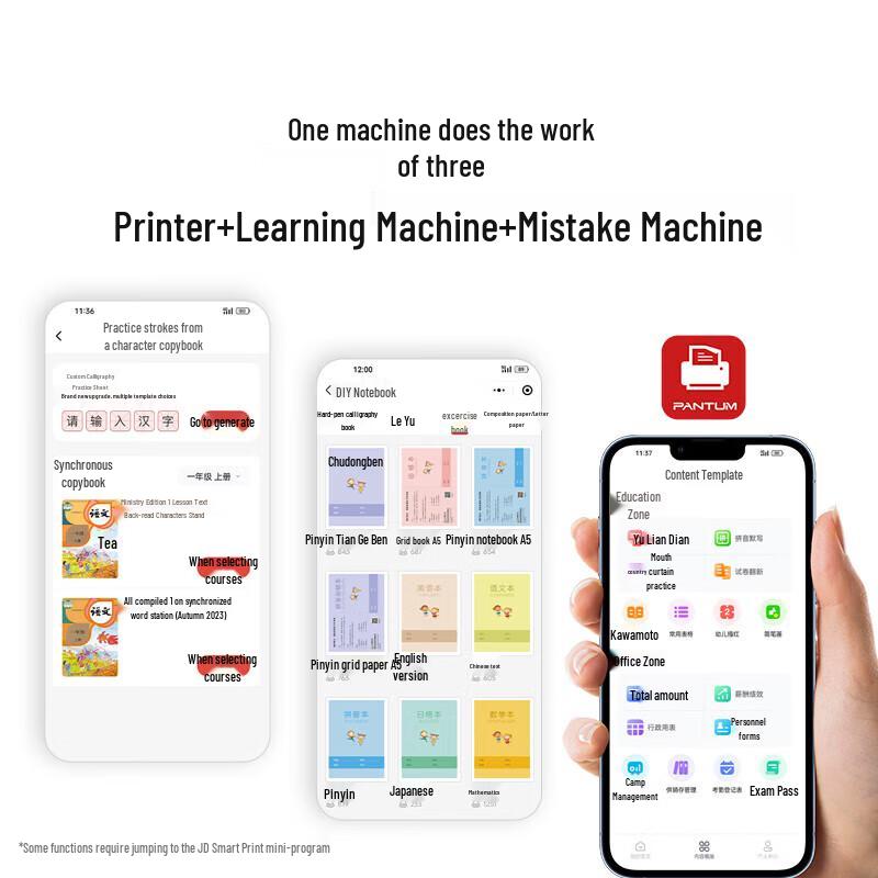 Многофункциональный лазерный принтер Pantum M6766DW Plus