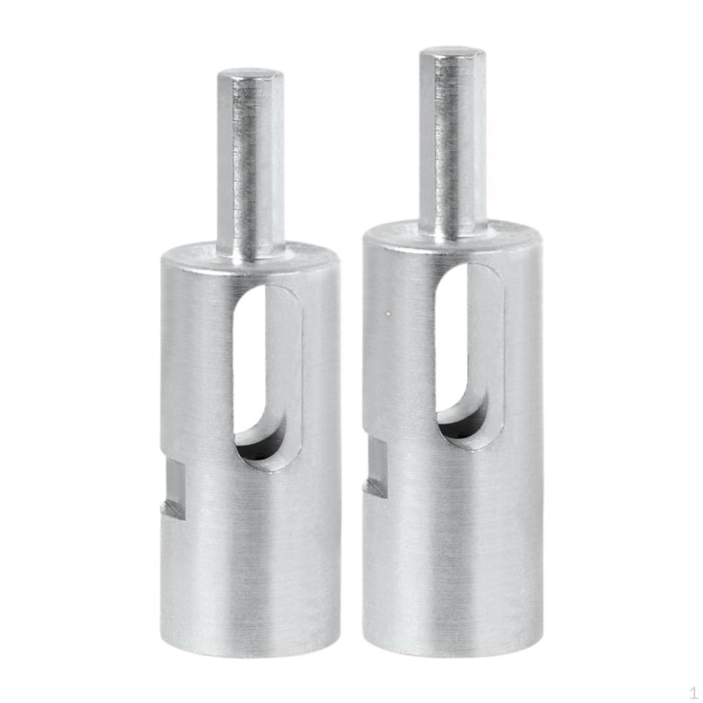 Стяжки для сверлильного патрона Инструмент для забора Стяжки Портативные профессиональные запасные части Провод