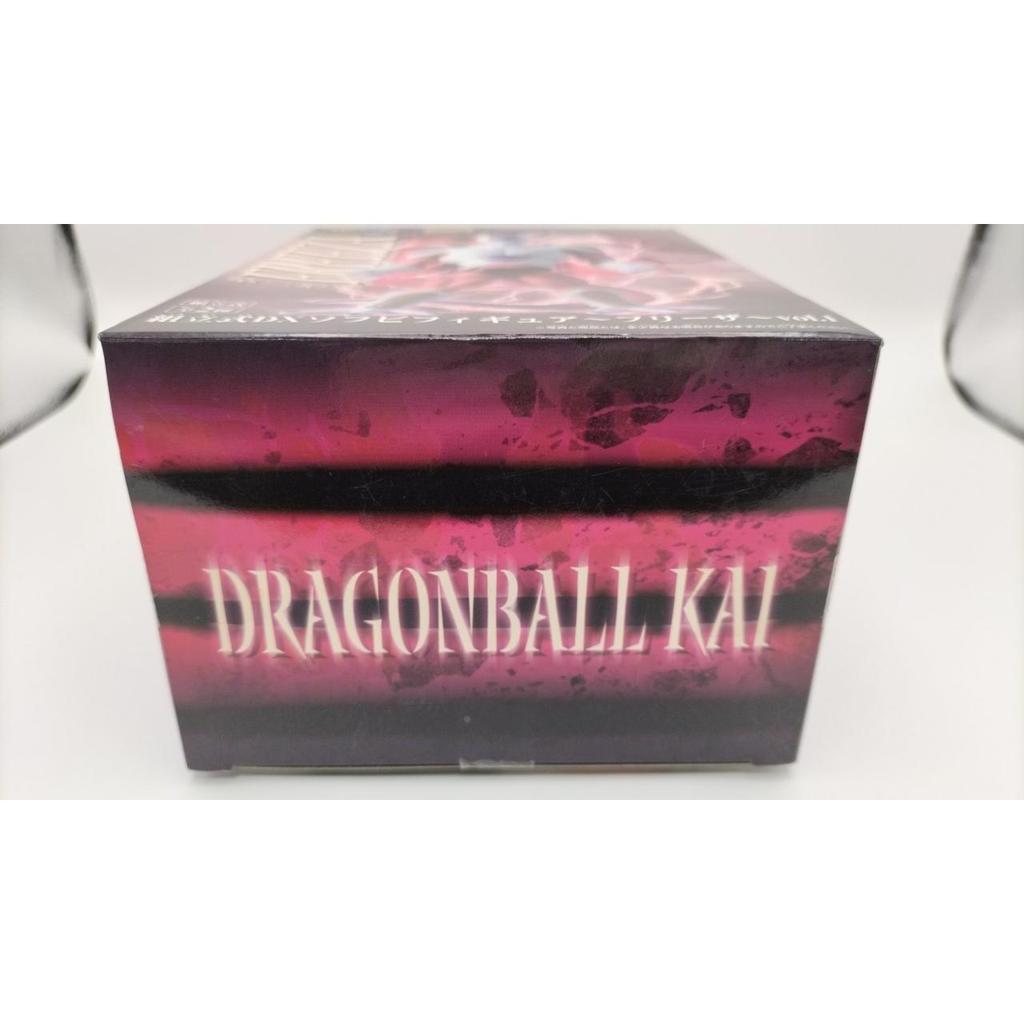 Б/у BANPRESTO Сборная фигурка из мягкого винила DX ~Фриза Вторая форма~ VOL.1 Dragon Ball Kai