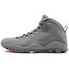 10 Ретро Cool Grey Мужские 310805-022