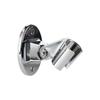 Wall Mounted Showerhead Holder ABS Shower Head Stand Strong Showerhead Bracket Bathroom