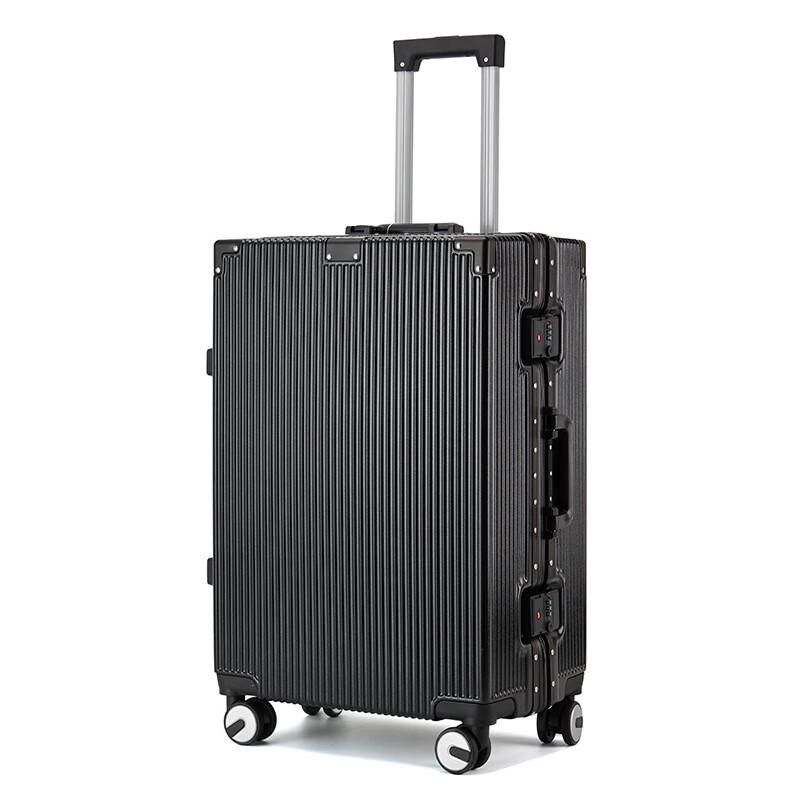 Churong ABS Hard-Shell Luggage