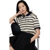 Gap Милые Эластичные Шорты-Брюки Плиссированные Женские шорты 892961
