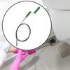 Drain Cleaner Dredge Device Plumbing Snake Tool Toilet Cleaning Tools Pipe Clog Remover Spring