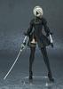 2B 2 Type DX Edition Complete Figure NieRAutomata (YoRHa No. B)