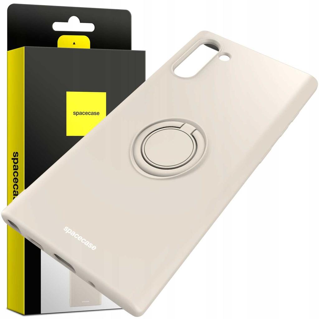 Sc Silicone Ring Galaxy Note 10 Bone