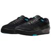 Air Jordan Flight Court Black/Anthracite/Gamma Blue Men Sneakers HF3255-040