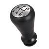 Replacement for Peugeot 206 207 Gear Stick Shift Knob Head Lever Adapter Manual 5-Speed Transmission