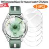 Защитная пленка из закаленного стекла 9H для Huawei Watch GT 6 Pro / 46 мм для Huawei Watch GT6 41 мм, аксессуары
