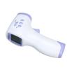 Digital Infrared Thermometer LCD Backlight Display Non-contact IR Forehead Ear Thermometers Body
