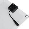 Портативный 300 Вт комплект гибкой солнечной панели с переключателем USB-интерфейса для зарядки солнечной платы с