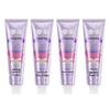 Полу-Половина x Rolife Starlight White Зубная паста, Бледно-Снежная Клубника (4-Pack)