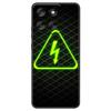 Чехол для Motorola Moto G56 5G XT2529-1 Модный Мягкий ТПУ Силиконовый Чехол для Телефона Для MOTO G66j G66y MotoG56 Ударопрочный Бампер G 56