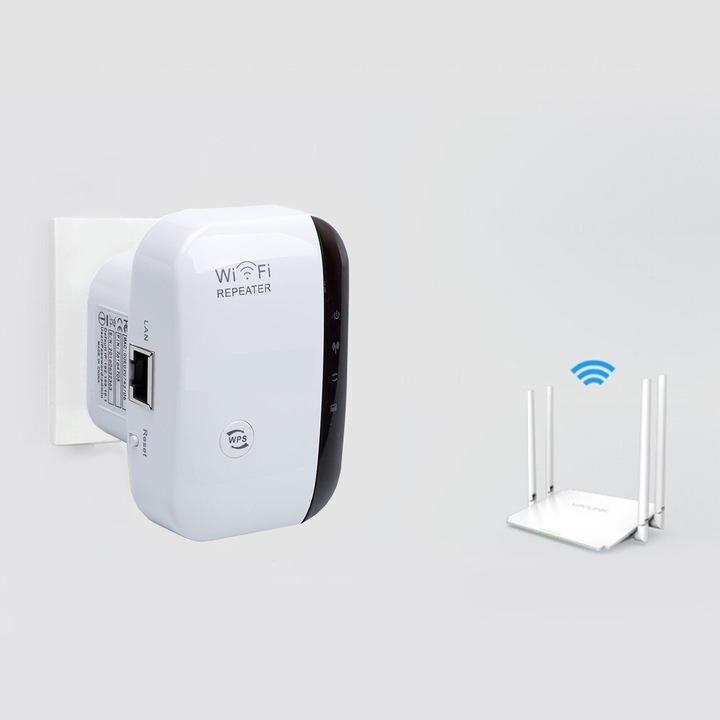 300Mb/S Wi-Fi Amplifier