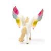 Schleich Bayala Winged Rainbow Unicorn Figure 70576