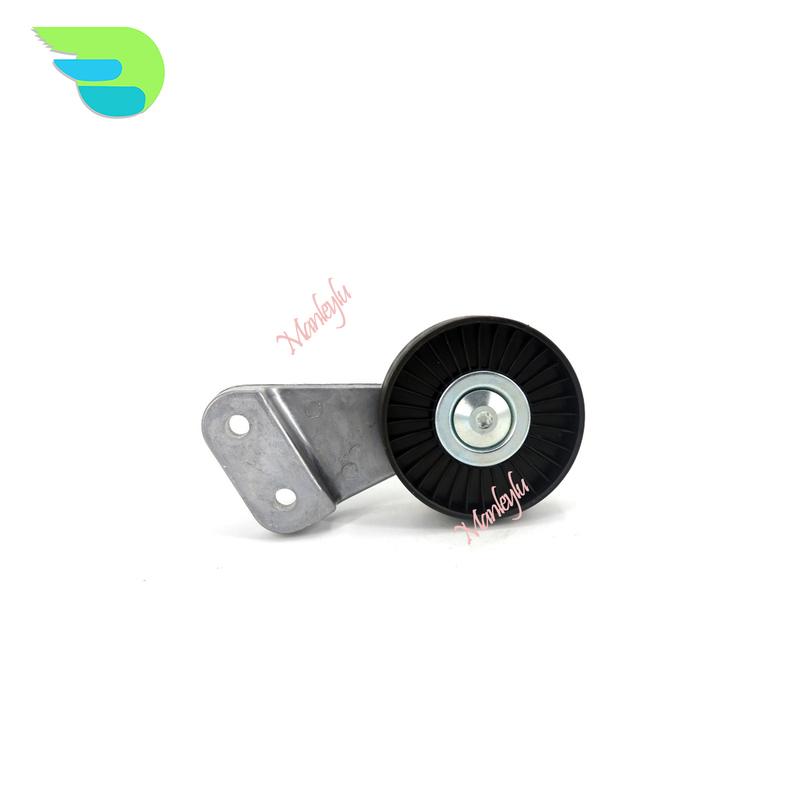 0K9BV-10-730A Belt Tensioner Pulley For KIA Carnival I (UP) 2.5 V6 II (GQ) Sedona 2001-2005