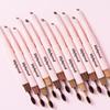 Hard Flat Brow Pencil 0.17g 5 Colors