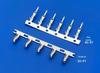XH 2.5mm Pitch Male & Female Terminal Connector Housing for Wire-to-Wire Pin Spring