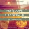 The Golden Child by Penelope Fitzgerald Paperback Book 9780006546252