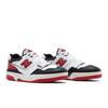 New Balance 550 Смещенный спортивный рюкзак Командно-красный BB550HR1