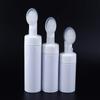 Sub-bottling Tool Froth Pump With Cleansing Brush Foaming Bottle Refillable Bottles Spray Bottle