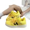Student Bread Shoes Dopamine Autumn New Couple Ins Casual Versatile Breathable Student Board Shoes
