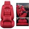 Suitable for Nissan Note Aura FE13 NOTE AURA Car Seat Cover New 5 Seats Car Seat Cover Car Seat Cover General Purpose Car Cushion Car Seat Cushion Wat