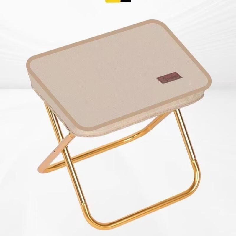 ZISIZ Outdoor Folding Fishing Chair