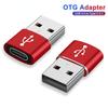 Переходник USB OTG «папа» на «мама» типа C, кабель-адаптер типа C для Nexus 5x6p Oneplus 3 2 USB-C, зарядное устройство для передачи данных