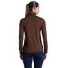 Craghoppers Womens/Ladies Charadrion Merino Wool Long-Sleeved T-Shirt