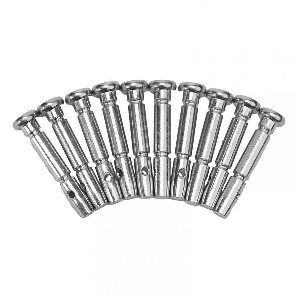 Штифты срезные 1/4" X 1-1/2" 738-04124 738-04124A Совершенно новые