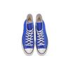 Converse Chuck 70 Vintage Canvas High Nice Blue Unisex Sneakers Black Egret A06529C