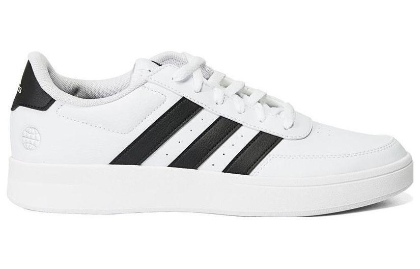 adidas Breaknet 2.0 Low Белый - HP9426
