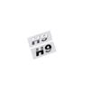 for the luggage label of the Great H1H2 H3 H5 H6 H7 H8 H9 is used  Wall HAVAL tailgate logo Harvard Haval modified accessories E10