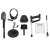 Metal Detector Underground Professional Gold Treasure Hunter Tracker Seeker Metal Detector
