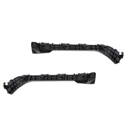 52575-47011 Пара Кронштейн-фиксатор-опора заднего бампера Для 2004-2009 Toyota Prius