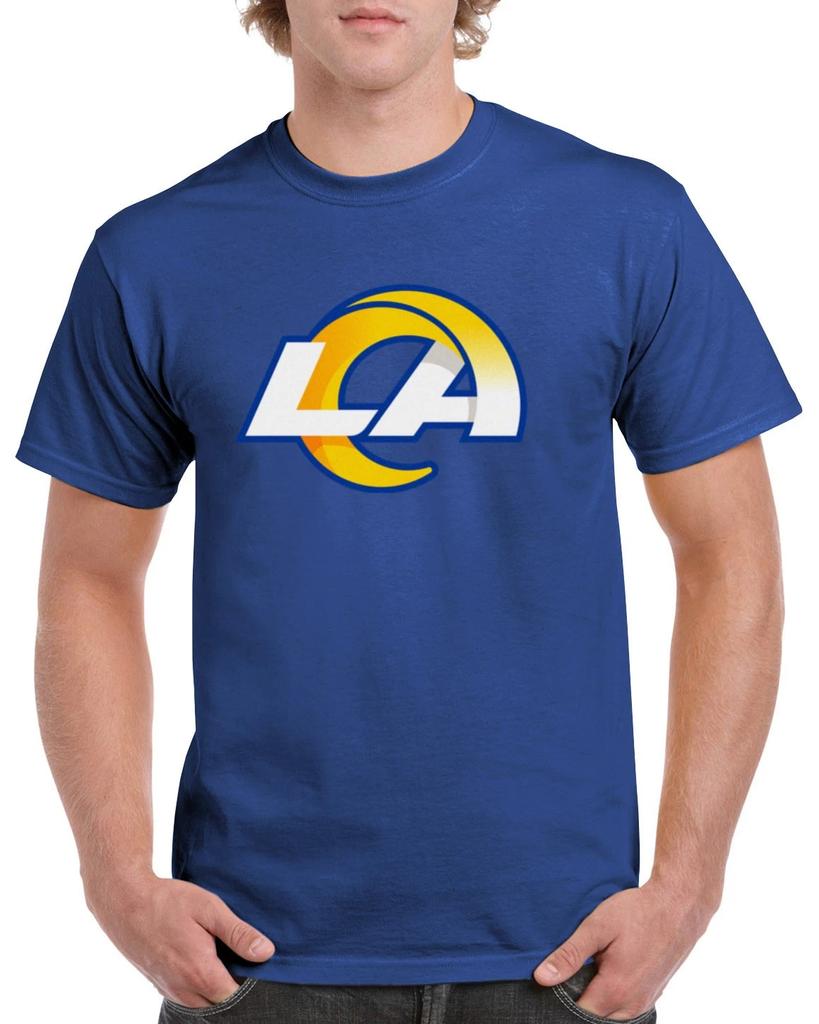 Футболка Rams Los Angeles Football LA GRM02